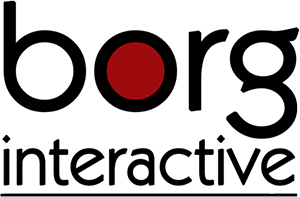 Borg Interactive Logo